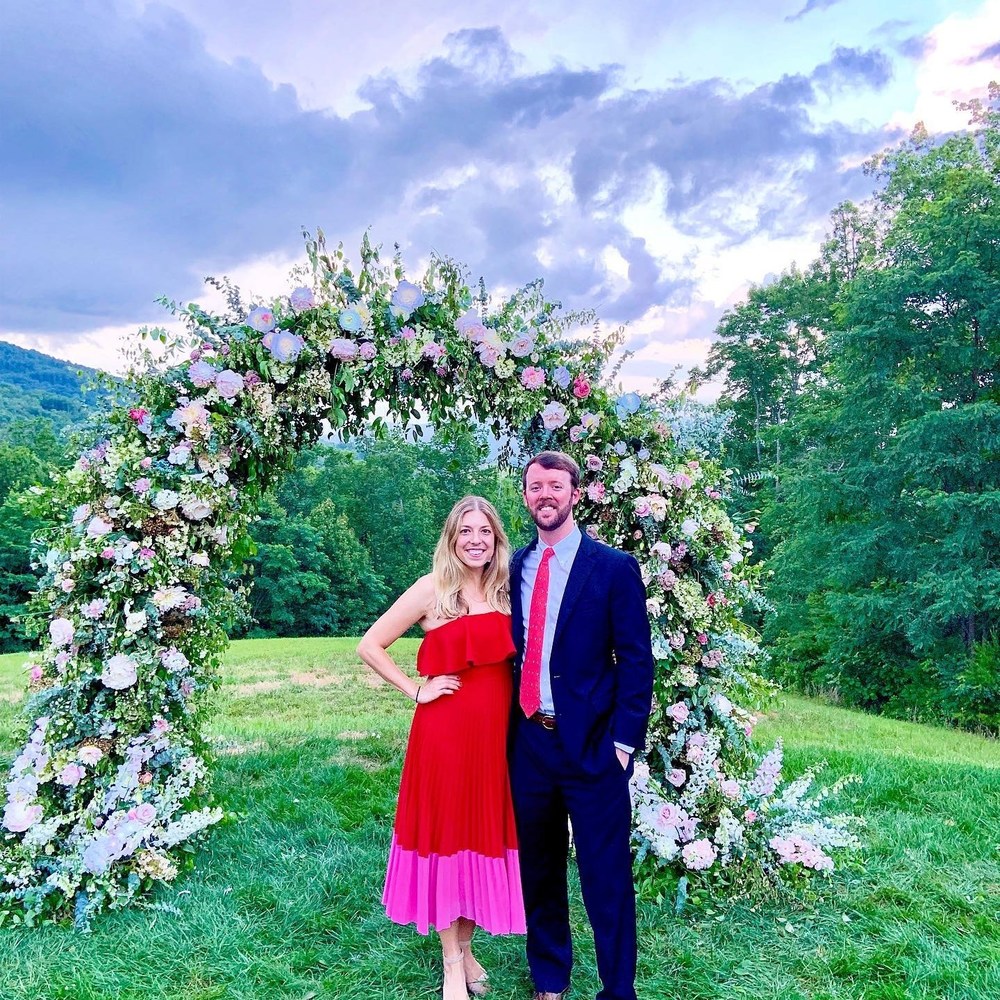 Meet your Posher, Allison